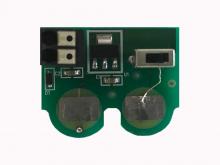 Wireless Auxiliary Heat Control